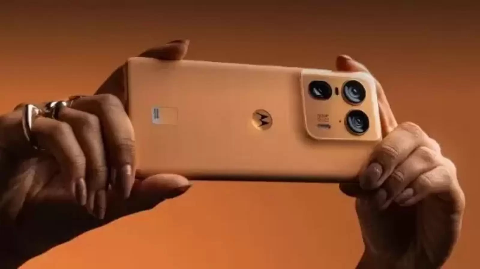 Motorola Edge 50 Ultra with Snapdragon 8s Gen 3 SoC launched in India, price starts at ₹59,999: All you need to know