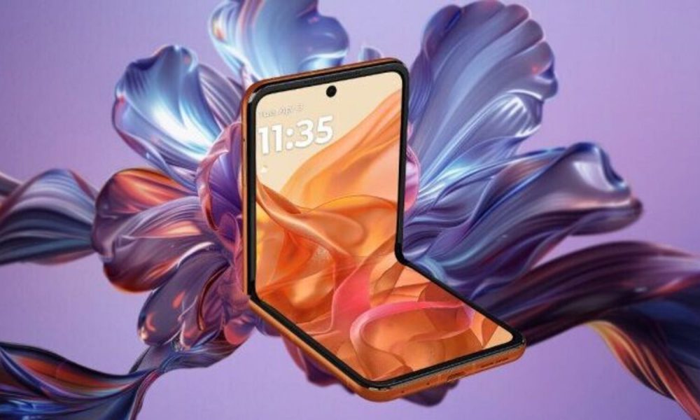 Motorola Razr 50, Razr 50 Ultra confirmed to launch on June 25: All we know so far