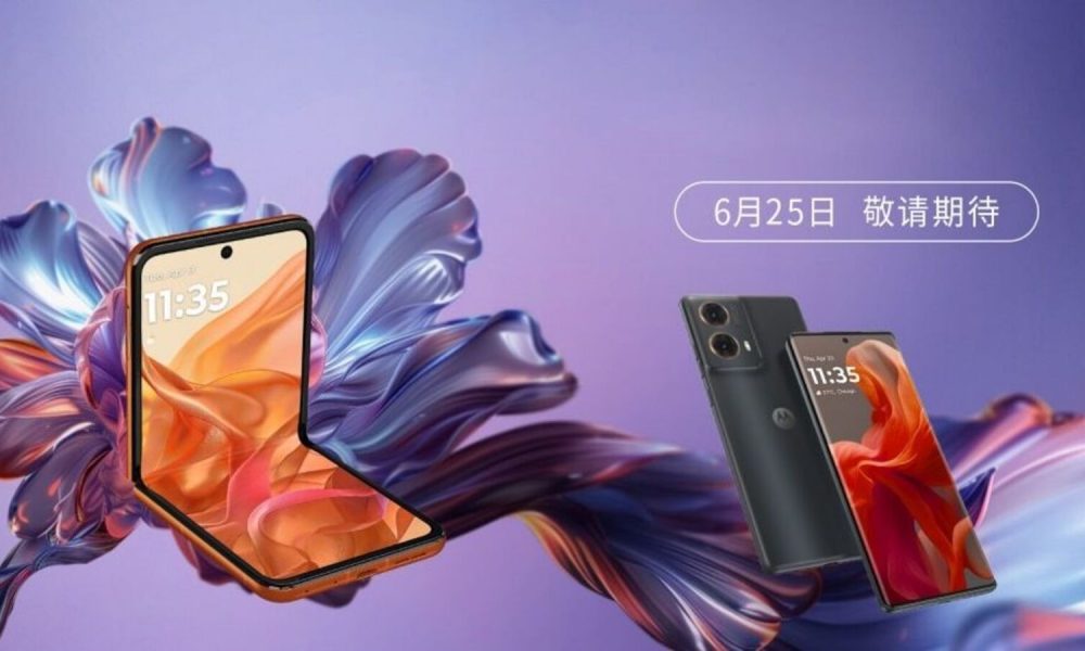 Motorola Razr 50 and 50 Ultra set for global launch soon: Leaked prices and specifications
