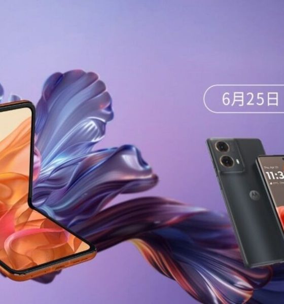 Motorola Razr 50 and 50 Ultra set for global launch soon: Leaked prices and specifications