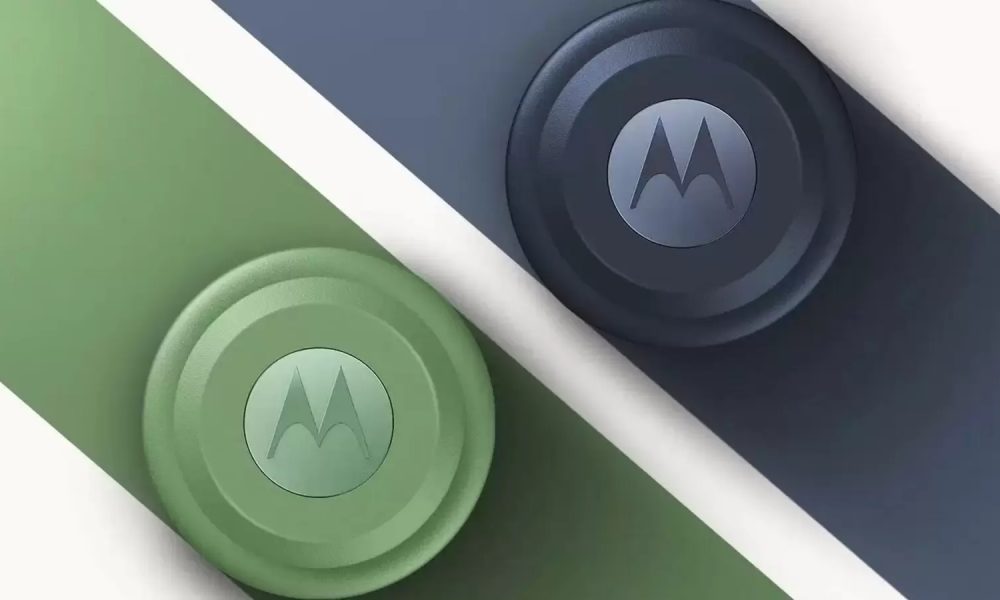Motorola launches MotoTag with UWB technology. How is it different from Apple AirTag?