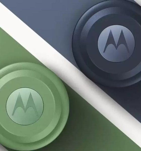 Motorola launches MotoTag with UWB technology. How is it different from Apple AirTag?