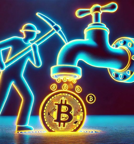 Mt. Gox To Repay Creditors Next Month Amid Heavy Bitcoin Miners Sell-Off