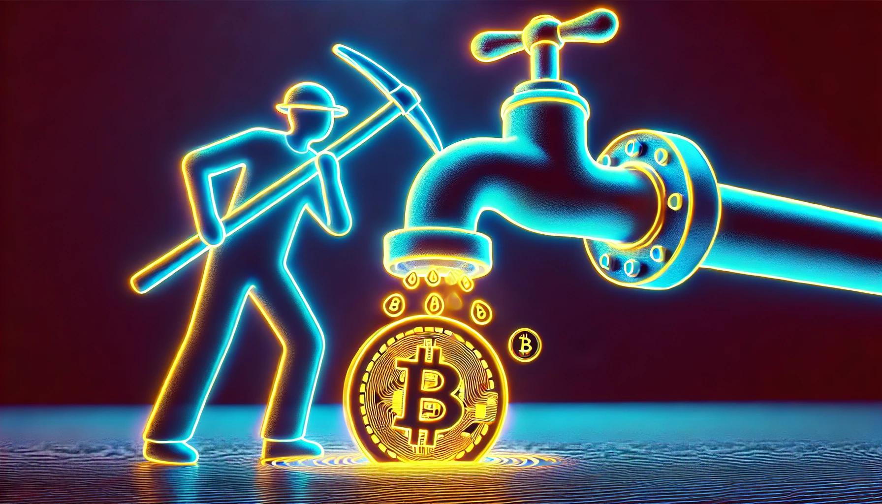 Mt. Gox To Repay Creditors Next Month Amid Heavy Bitcoin Miners Sell-Off