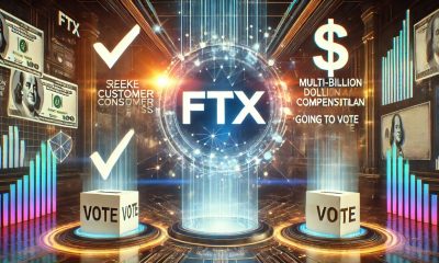 Multi-Billion Dollar Compensation Plan Goes To Vote