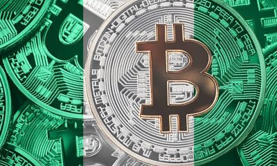 Nigeria SEC Values Local Crypto Industry at $400 Million