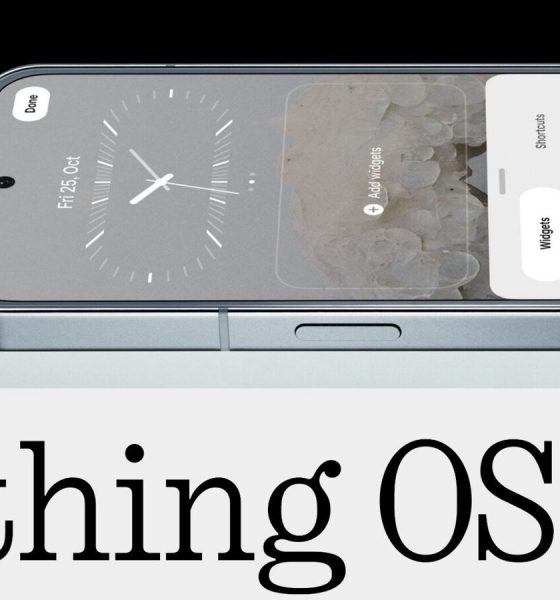 Nothing CEO Carl Pei teases exciting features in upcoming Nothing OS 3.0. All you need to know