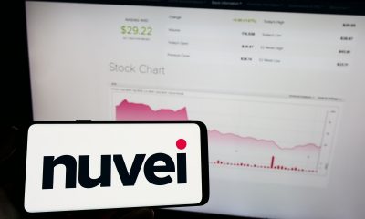 Nuvei Shareholders Approve Go-Private Deal
