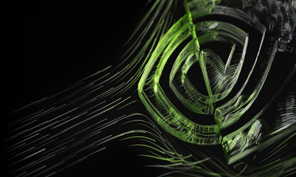 Nvidia Share Price Signals Recovery After Profit-Taking