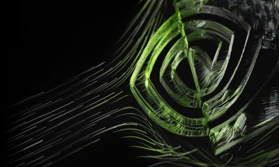 Nvidia Share Price Signals Recovery After Profit-Taking