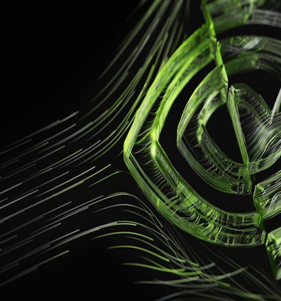 Nvidia Share Price Signals Recovery After Profit-Taking