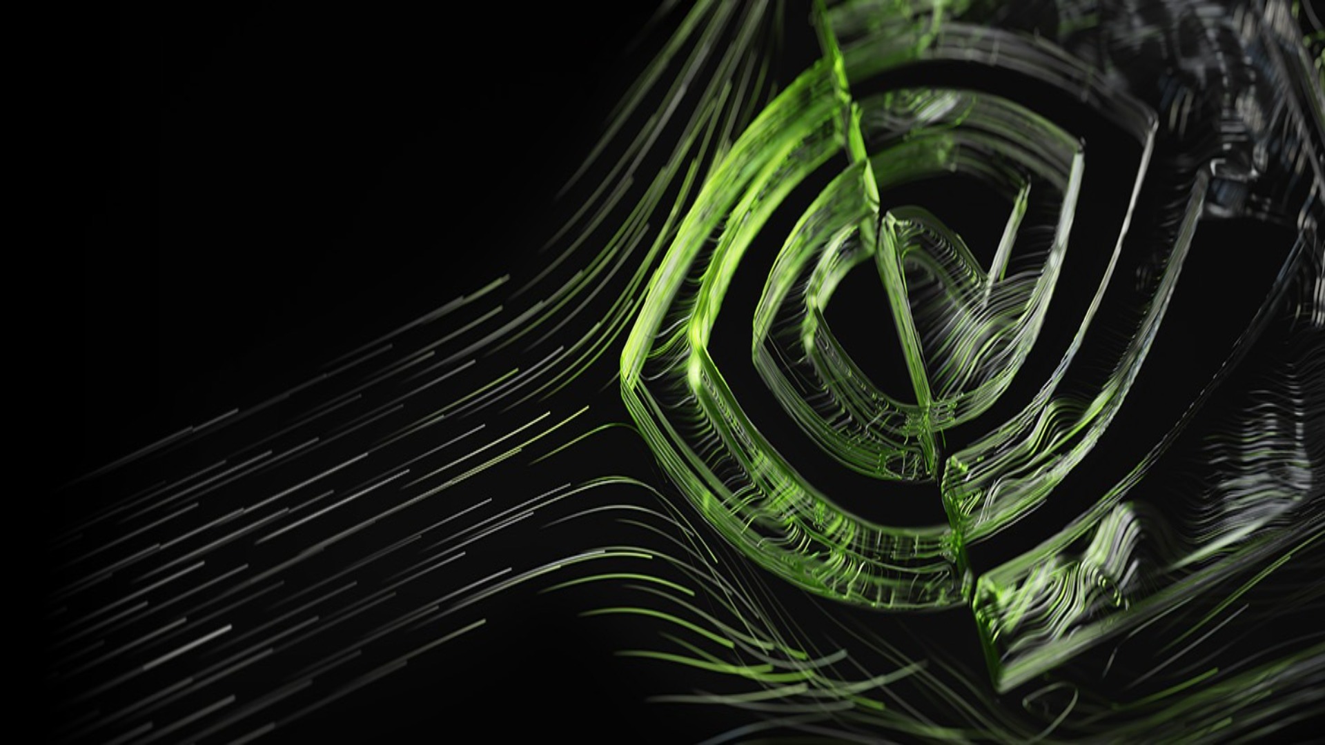 Nvidia Share Price Signals Recovery After Profit-Taking