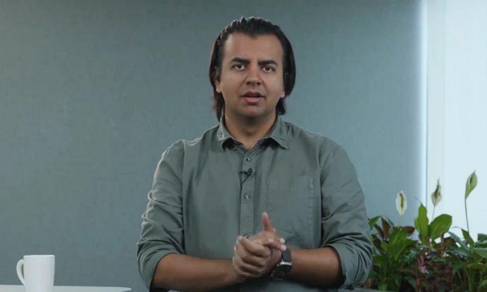 Ola CEO Bhavish Aggarwal announces Krutrim AI Cloud GPU service in India, priced in Rupees