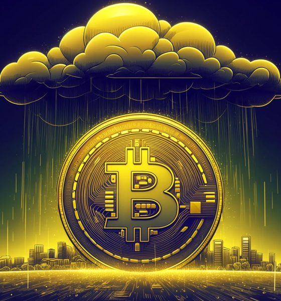 On-Chain Analyst Willy Woo Says Bitcoin Weathering Miner Capitulation Phase Before Price Rebound