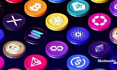 On the Margin Newsletter: Crypto ETF filings are only ramping up