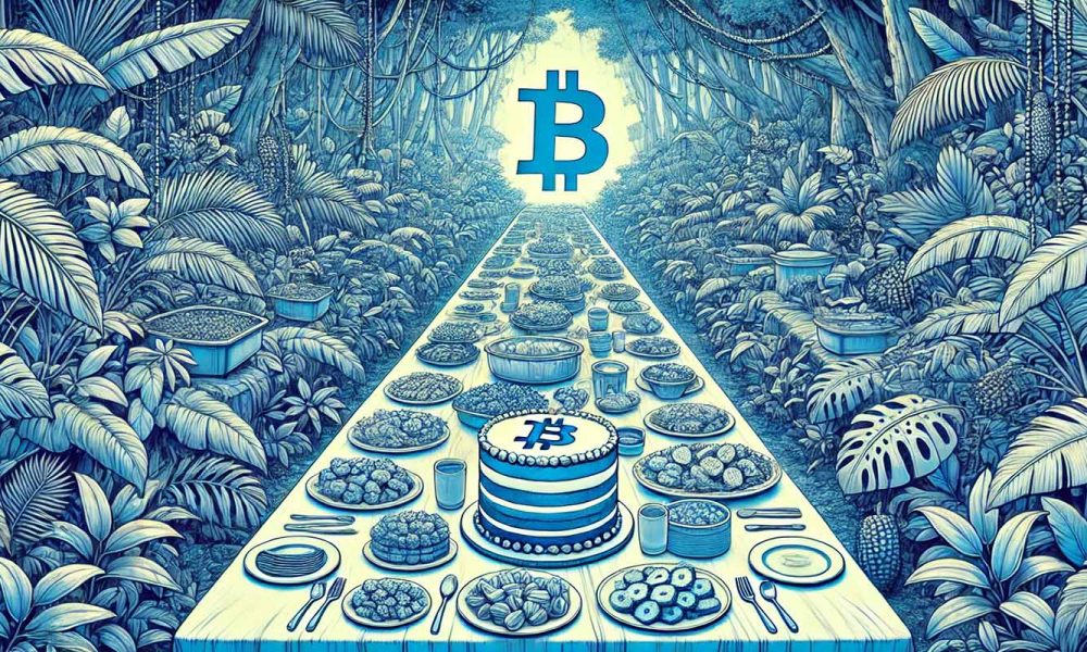 One Bitcoin Metric Is Suggesting That a Major Altcoin Season Could Be Near, Says Analyst Kevin Svenson