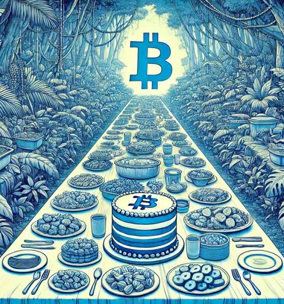 One Bitcoin Metric Is Suggesting That a Major Altcoin Season Could Be Near, Says Analyst Kevin Svenson