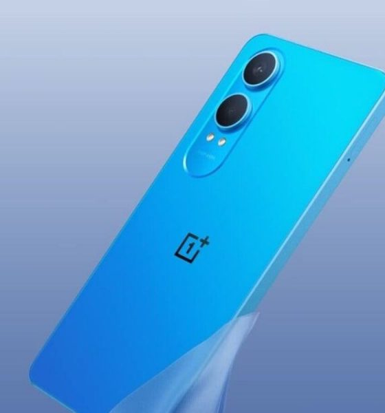 OnePlus Nord CE 4 Lite 5G launched in India with Snapdragon 695 SoC: Price and specs