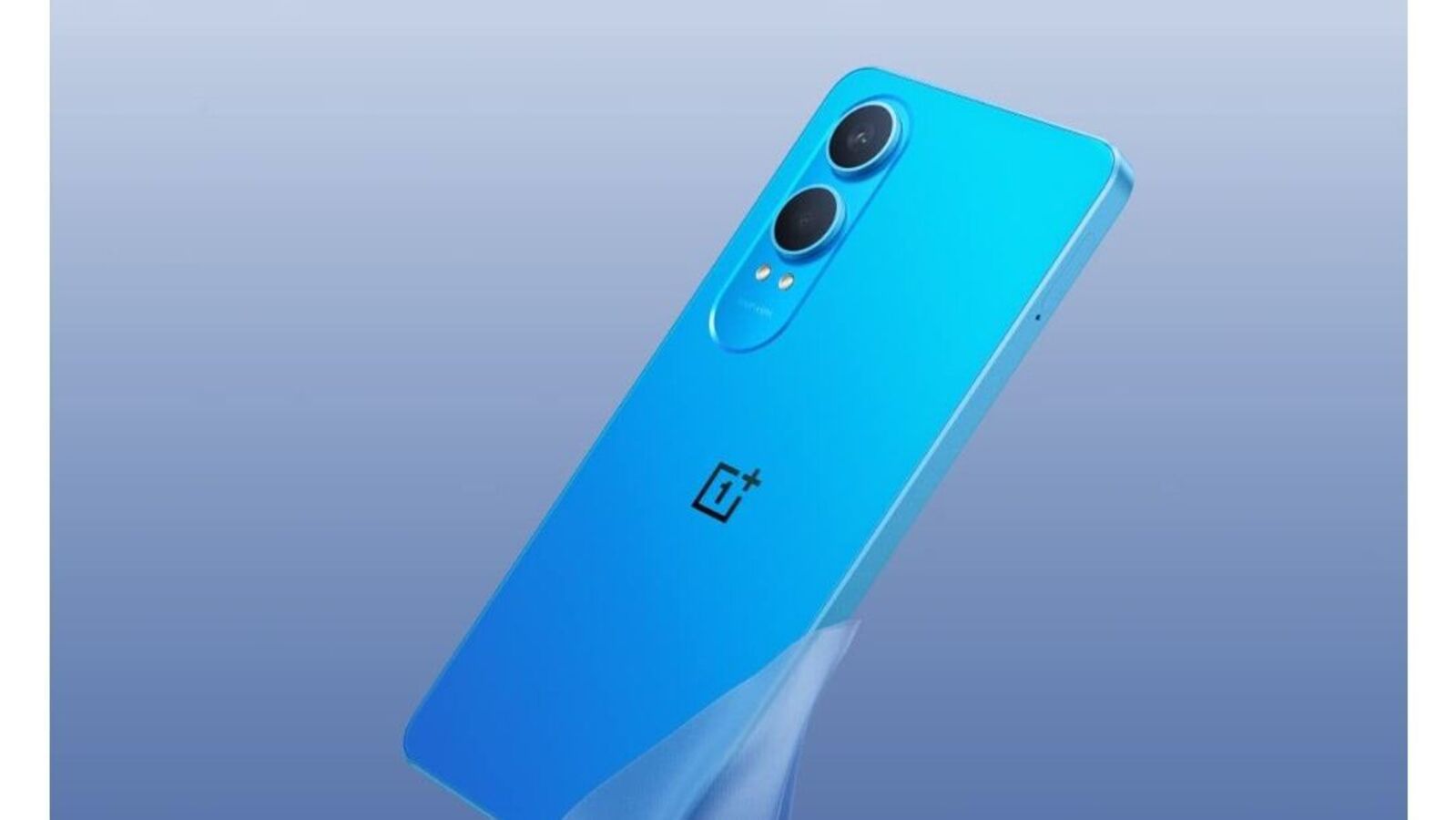 OnePlus Nord CE 4 Lite 5G launched in India with Snapdragon 695 SoC: Price and specs