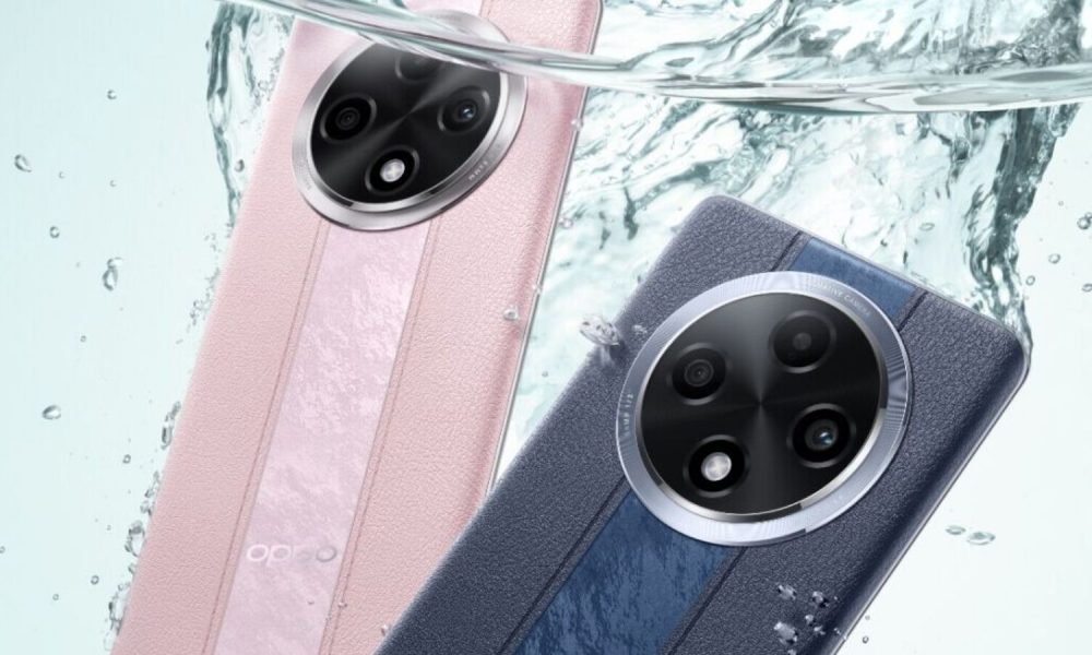 Oppo F27 Pro+ 5G launched in India: Check price, specifications and more
