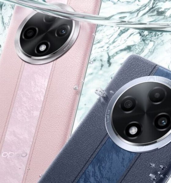 Oppo F27 Pro+ 5G launched in India: Check price, specifications and more