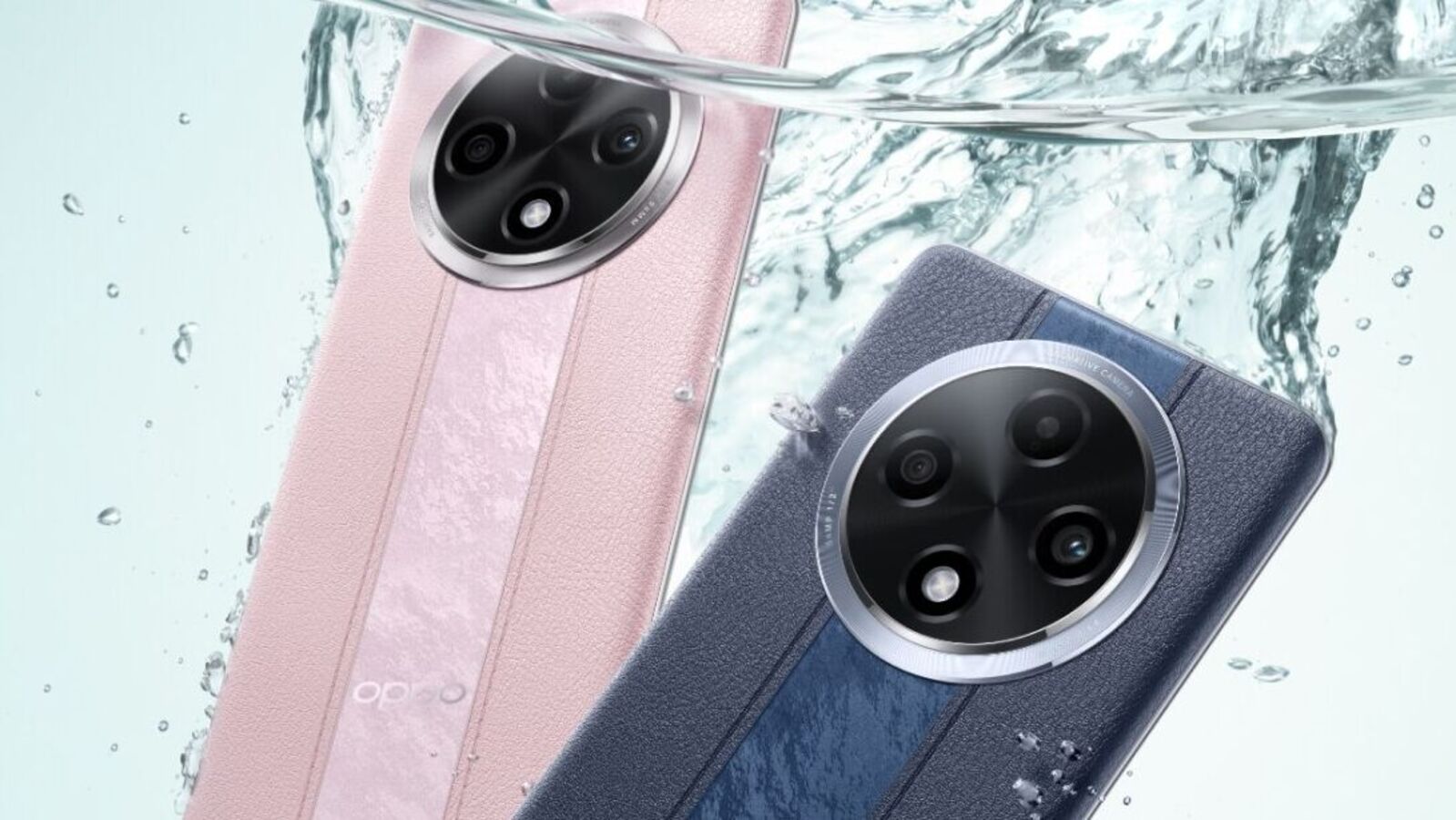 Oppo F27 Pro+ 5G launched in India: Check price, specifications and more
