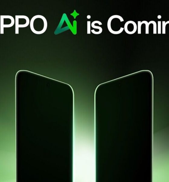Oppo Reno12 5G, Reno 12 Pro 5G tipped to get THESE AI features: All we know so far
