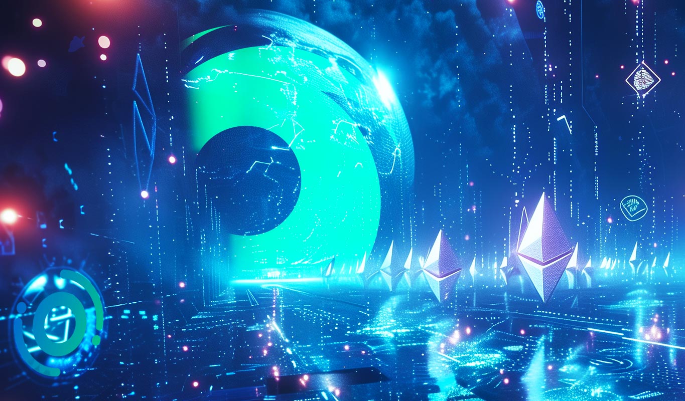 Orbit Hacker Sends $32,000,000 Worth of Ethereum (ETH) to Tornado Cash: On-Chain Data