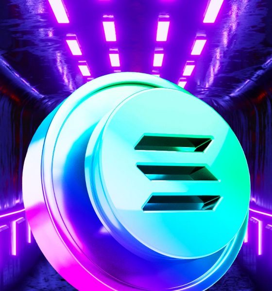 Pantera Capital Says Solana Set to Gain Market Share From Ethereum And Other Competitors – Here’s Why
