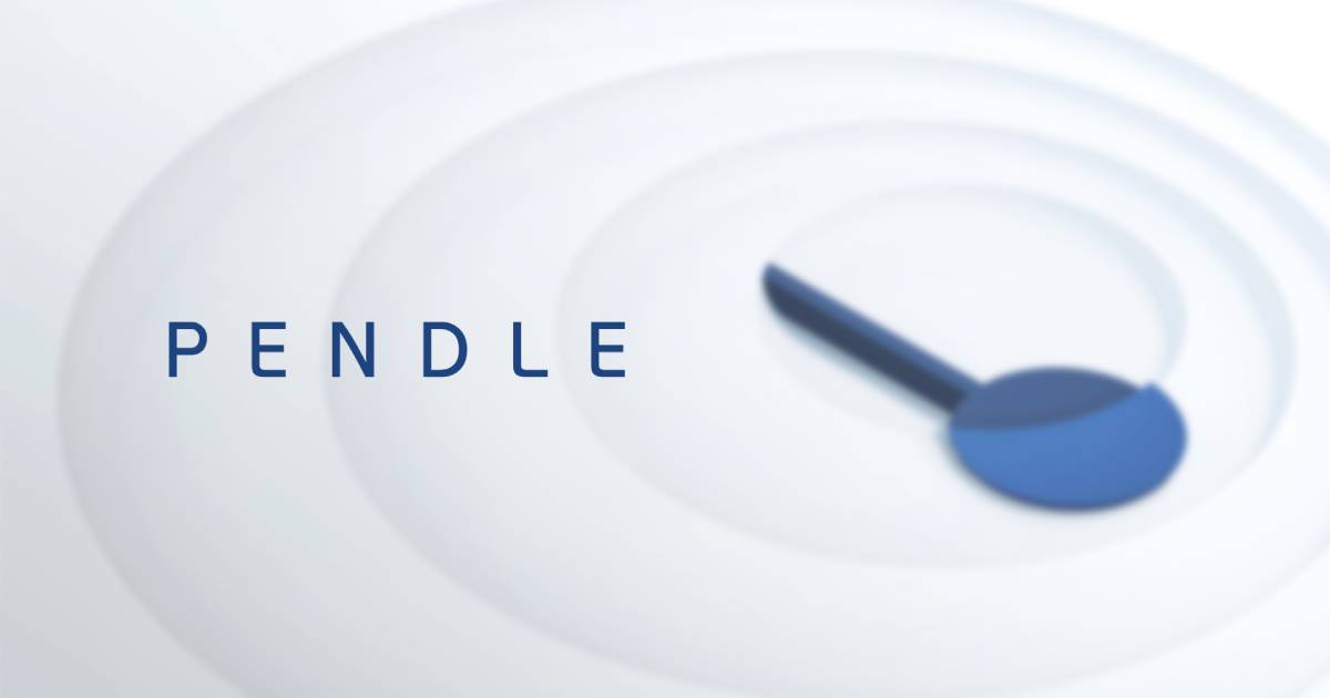 Pendle Finance Launches New High-Yield Pools with Fixed APY for Cryptocurrencies Expiring August 2024