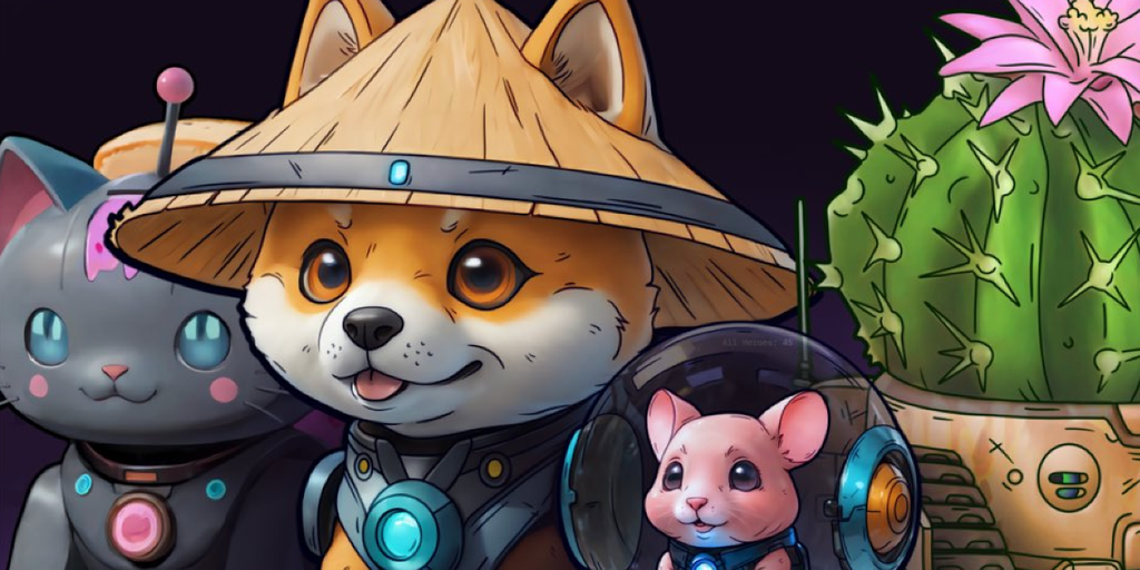 Pixelverse Launching Token on TON as Telegram Game 'PixelTap' Takes Off