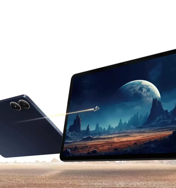 Poco Pad 5G receives BIS certification, may launch in India soon: Expected specs, price and all we know so far