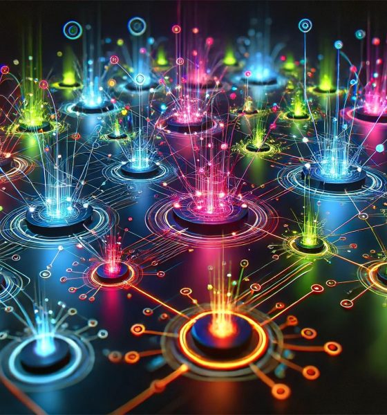 Polkadot Community Backs JAM Overhaul