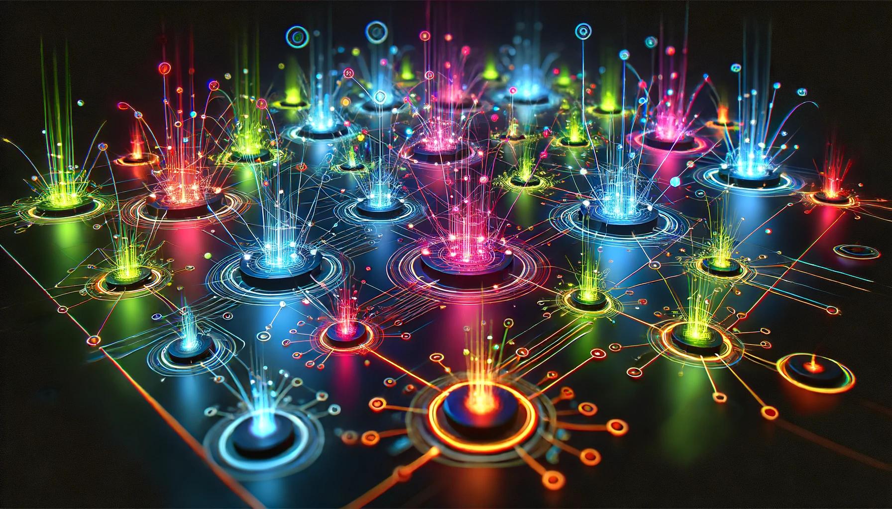 Polkadot Community Backs JAM Overhaul