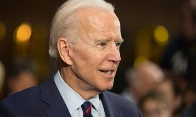 President Biden Vetoes Pro-Crypto Resolution, Defends SEC's Judgement