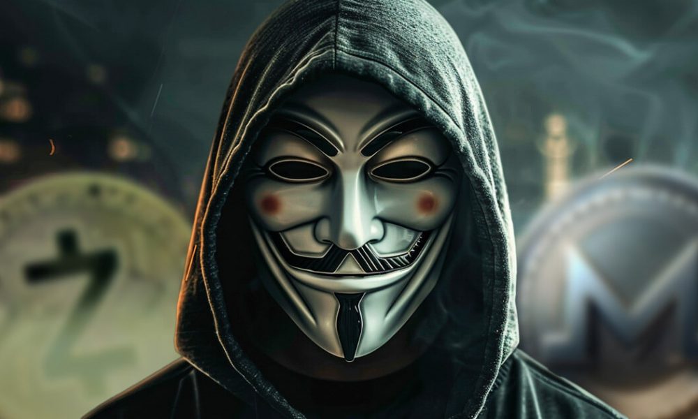 Privacy as a human right in crypto: An uncompromising stand