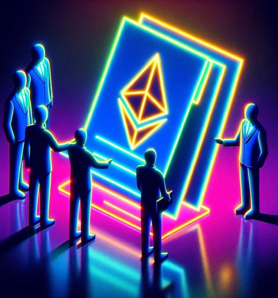 ProShares Quickly Emerges As Spot Ether ETF Contender