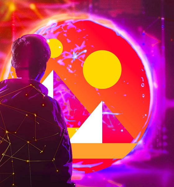 Proof-of-Stake Blockchain Leapfrogs Decentraland To Become Crypto’s Top NFT Project for Development: Santiment