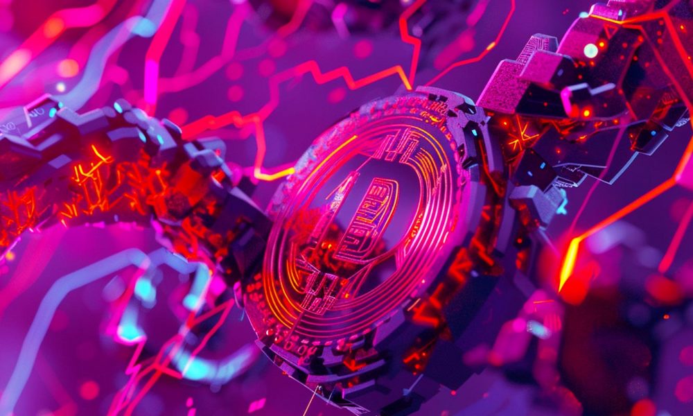 Proof-of-Work Altcoin Defies Market Doldrums and Surges by 25% This Week Ahead of New Token Standard Launch