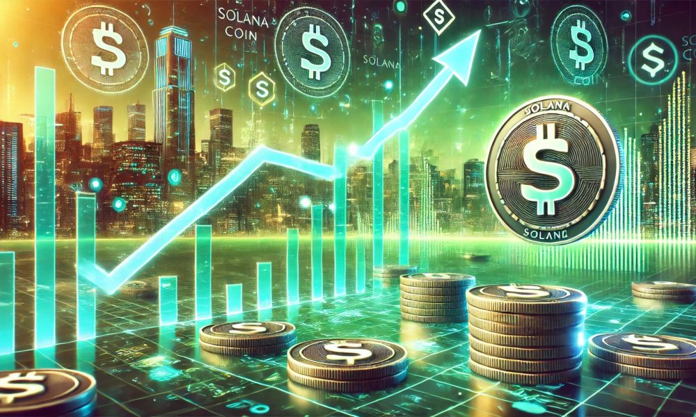 Pundit Is Undeterred By The Solana Price Crash, Says Price Is Headed For $1,000