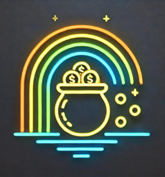 Rainbow WalIet Introduces ETH Rewards Program