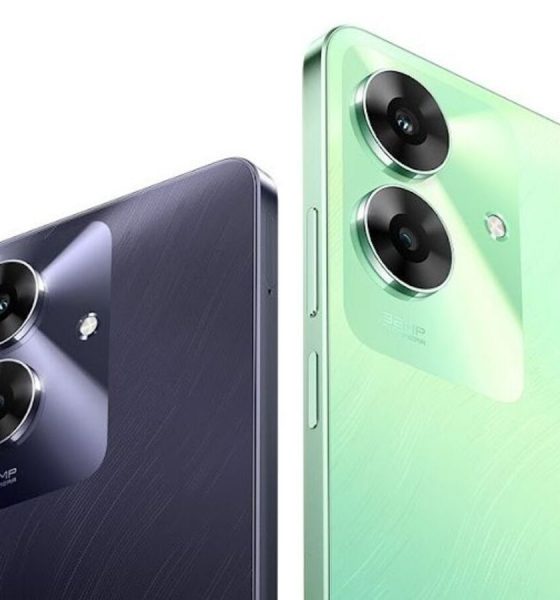 Realme C61 price and key specifications unveiled ahead of June 28 India launch: Everything we know so far