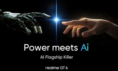 Realme GT 6 confirmed to launch in India on June 20: Expected price, specs and all you need to know