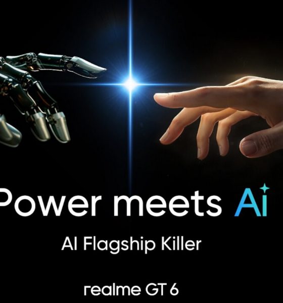 Realme GT 6 confirmed to launch in India on June 20: Expected price, specs and all you need to know