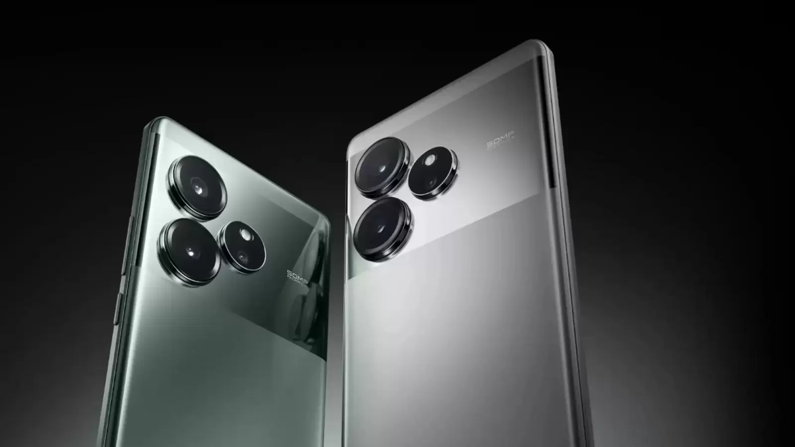 Realme GT 6 launched in India with Snapdragon 8 chipset: Check price, specifications and more