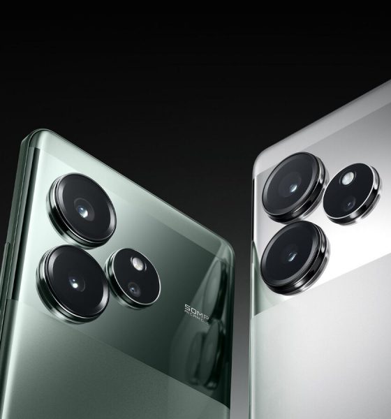 Realme GT 6 specs leaked ahead of June 20 India launch: All you need to know