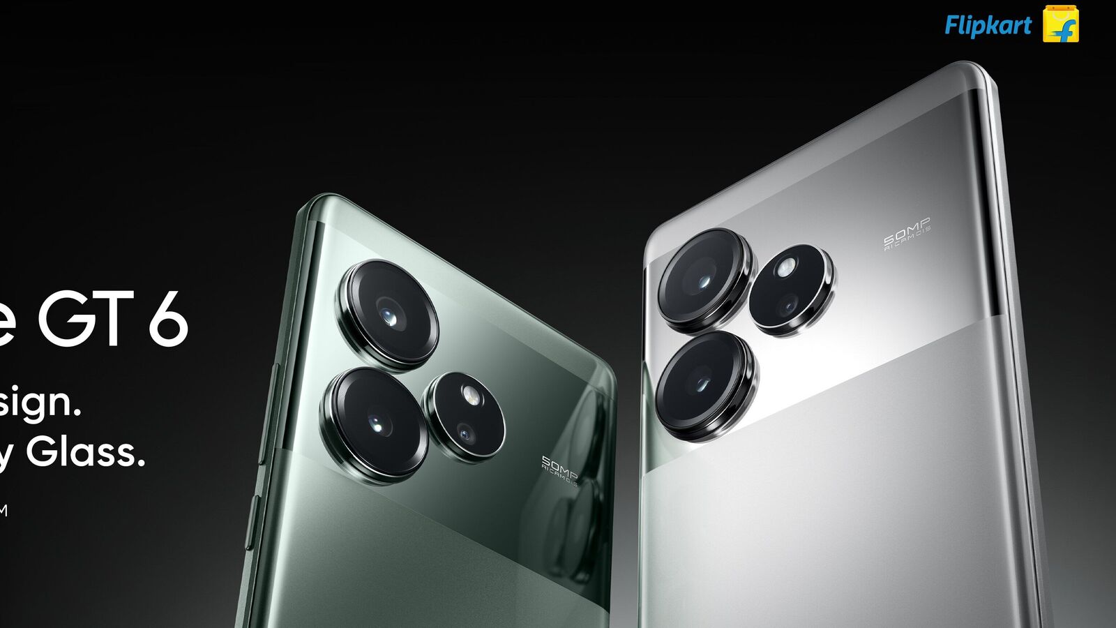 Realme GT 6 specs leaked ahead of June 20 India launch: All you need to know