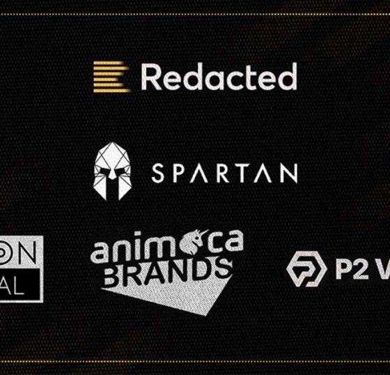 Redacted Raises $10M Led by Spartan Group with Animoca and P2 Ventures (Polygon)