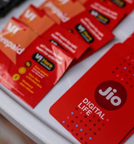 Reliance Jio rolls out New Unlimited 5G data plans from 3 July: Prices, validity, data and more
