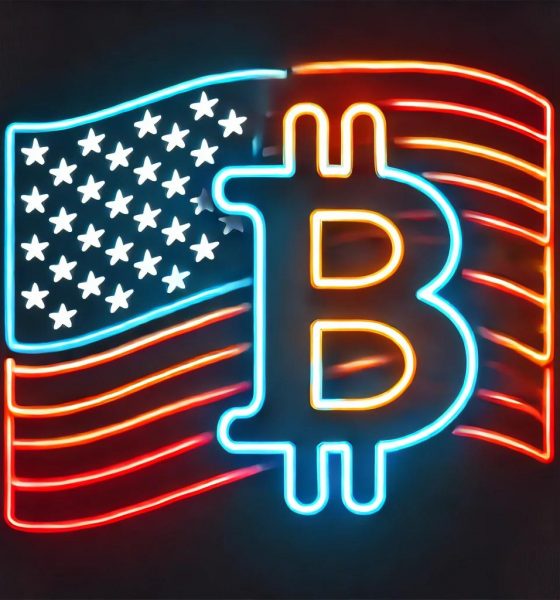 Republican Congressman Introduces Bill To Allow Federal Tax Payments in Bitcoin